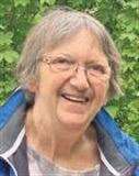 Profilbild Hedwig Sohler