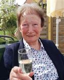 Profilbild Hedwig Stadelmann