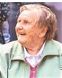 Profilbild Hedwig Stammel