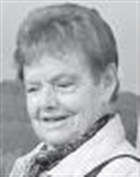 Profilbild Hedwig Steinhauer