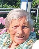Profilbild Hedwig Taschner