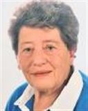 Profilbild Hedwig Zöbele