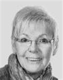 Profilbild Heide-Marie Ehrenfeld