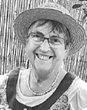 Profilbild Heidemarie Pillkahn