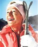 Profilbild Heidi Biebl