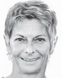 Profilbild Heidi Sanz