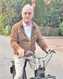 Profilbild Heiner Mielert