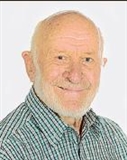 Profilbild Heinrich Blenk