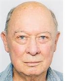 Profilbild Heinrich Buchner
