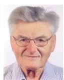 Profilbild Heinrich Haustein
