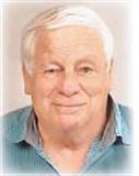 Profilbild Heinrich Holzmann
