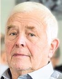 Profilbild Heinrich Weber