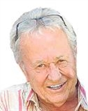 Profilbild Heinz Burger