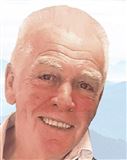 Profilbild Heinz Geschwentner