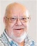 Profilbild Heinz Hügler