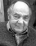 Profilbild Heinz Huith