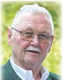 Profilbild Heinz Kleibel