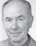 Profilbild Heinz Knauer
