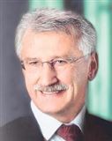 Profilbild Heinz Melzer