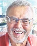 Profilbild Heinz Peukert
