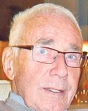 Profilbild Heinz Trommer