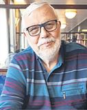 Profilbild Heinz Weber