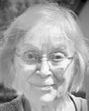 Profilbild Helga Barnsteiner