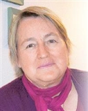 Profilbild Helga Bauer