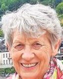 Profilbild Helga Berndt