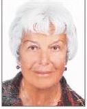 Profilbild Helga Forster