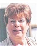 Profilbild Helga Geiß