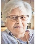 Profilbild Helga Haas