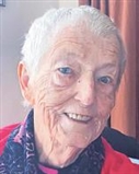Profilbild Helga Haile
