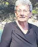 Profilbild Helga Maasch