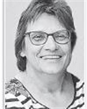 Profilbild Helga Magel