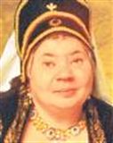 Profilbild Helga Mischko