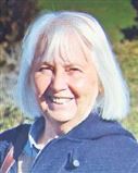 Profilbild Helga Müller-Aue
