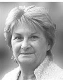 Profilbild Helga Petermeier