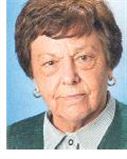 Profilbild Helga Rohm