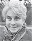 Profilbild Helga Schenk
