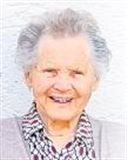 Profilbild Helga Schnurrenberger