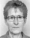 Profilbild Helga Widholm