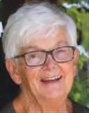 Profilbild Helga Wuchenauer