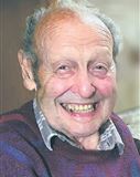 Profilbild Helmut Keck