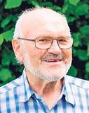 Profilbild Helmut Weinert