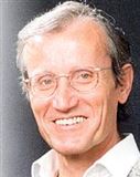 Profilbild Helmuth Büchel