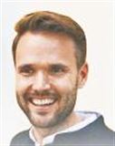 Profilbild Henning Freye