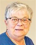 Profilbild Henrike Merz