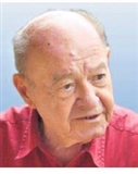 Profilbild Henry Zahor