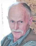 Profilbild Herbert Fehr